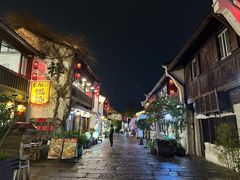 -小河直街历史文化街区