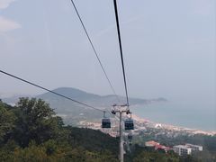 -青岛海滨风景区