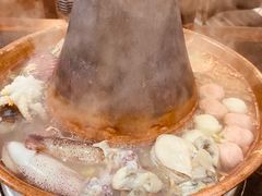 -和顺坊老北京铜火锅