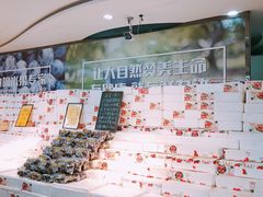 -鲜力达果品批发直销(青山店)