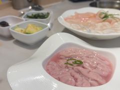 -围炉夜话·潮汕卤水火锅(榕江店)