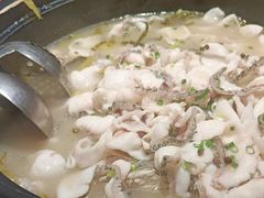 -周渝食惦酸菜鱼(青浦店)
