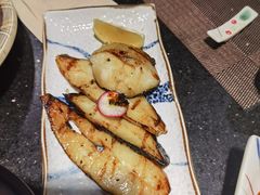 -德川家日本料理(中关村寰太大厦店)