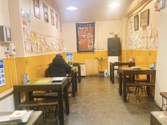 大堂-西单翅酷(西单店)