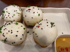 -东泰祥生煎馆(长宁路店)