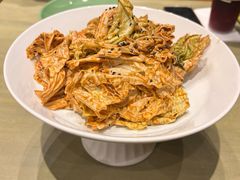 -那家小馆•北京菜•烤鸭(中关村店)