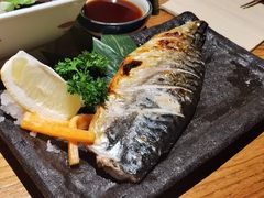 -炉胜·炉端烧·居酒屋