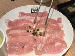 -牛角烧肉(步步高星城天地店)