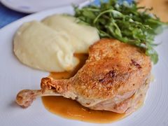 -LA MAISON公鸡和龙(蛇口店)