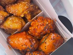 -悠个炸鸡(南京创始店)
