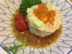 -水之惠鲜鱼料理(王府大街店)