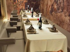 -龟兹KUCINA·新疆菜(前滩L+PLAZA店)