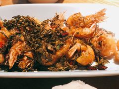 茶香虾-杭百味·大众精选杭帮菜(西湖音乐喷泉店)