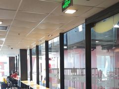 -麦当劳(国家体育场南路店)