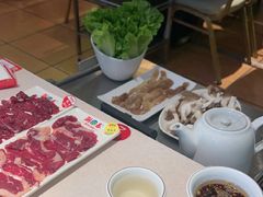 -潮泰牛肉火锅 · 创于1992年(车公庙店)