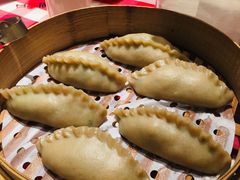 莜面蒸饺-西贝(金桥店)