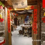 吃完这家店我跑了四公里