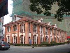 18号楼-上海交通大学医学院附属瑞金医院(总院)