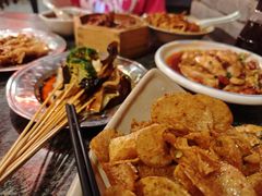 -小街天府(西工小街店)