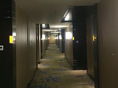 -杭州武林万怡酒店
