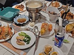 -金马门国际美食百汇(珞喻路店)