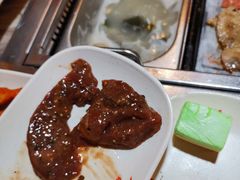 -金火牛烤肉.火锅自助餐厅(桐乡吾悦广场店)