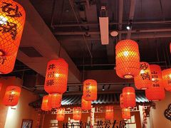 -山四砂锅(太原钟楼街店)