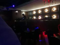 -杜尚rooftop露台酒吧
