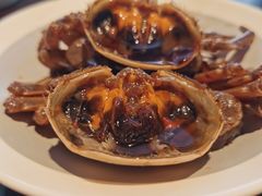 招牌生醉蟹&nbsp;2只-上名堂·鱼头好吃(体育场路店)