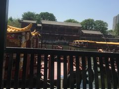 -皇家御河游(紫御湾码头)