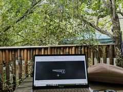 -广东天露山旅游度假区