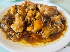 -胖子菜馆(隆昌路店)