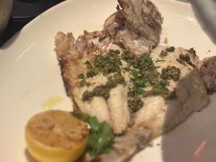 -Water Grill(圣莫妮卡店)