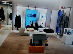 -ZARA(大上海时代广场店)