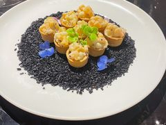 -南园民国茶楼餐厅·常州菜(北大街店)