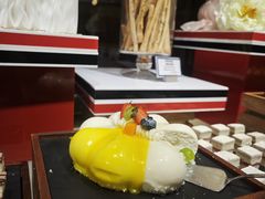 -佛山恒安瑞士大酒店-瑞士咖啡厅-主题自助餐