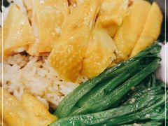 -英皇美食坊(英皇娱乐酒店内)