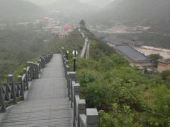 -狼牙山风景区