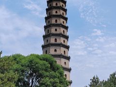 -承德避暑山庄景区