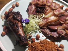-蜀宴小调·精致家常菜(科华店)