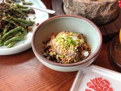 川北凉粉-映水芙蓉(上海万象城店)