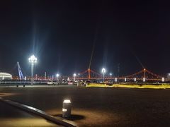 -星海湾跨海大桥