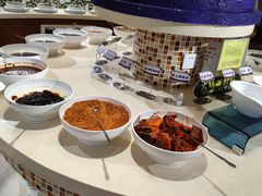 -比尔森韩式烤肉自助(绿园店)