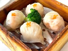 -百乐门喜宴(海珠广场华厦店)