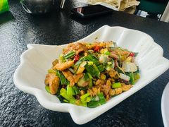 -喜洲翰林餐厅(董家百年老宅店)