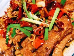 -静一餐厅·湖北菜(前门创始店)
