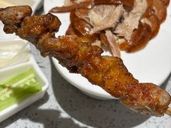 -紫光园(劲松店)