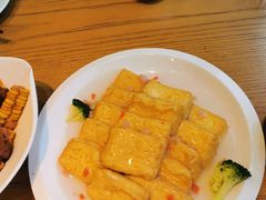 -深巷家味馆.湖北头牌红烧鱼头拌饭(黄陂店)