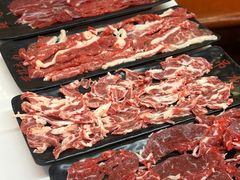 -刘少华贵州小黄牛·鲜牛肉火锅(总店)