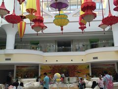 -广州花之恋城堡酒店